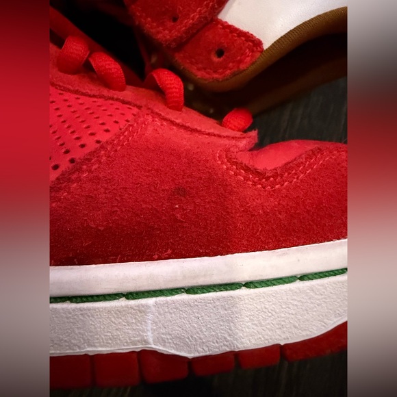 Nike SB Dunk High Pro Big Gulp size 13 - Picture 3 of 8